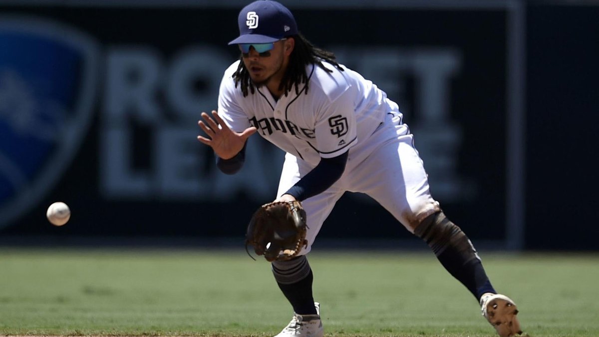 Venezolano Freddy Galvis firmó con los Azulejos de Toronto por una temporada