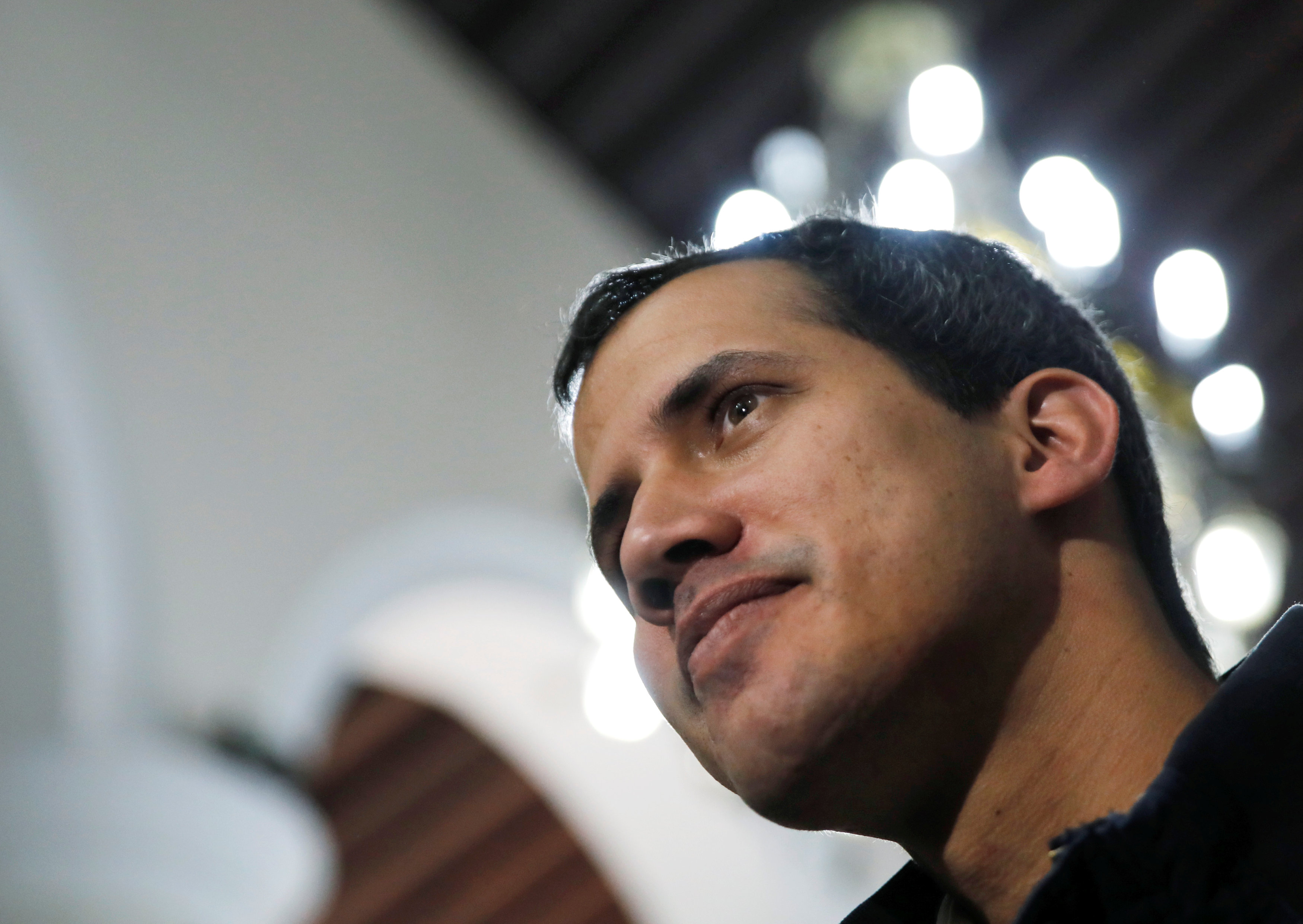 81,9 % de venezolanos reconoce a Juan Guaidó como presidente de Venezuela (Encuesta Hercón)