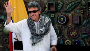 Jesús Santrich