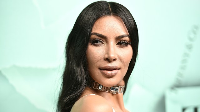 Kim Kardashian