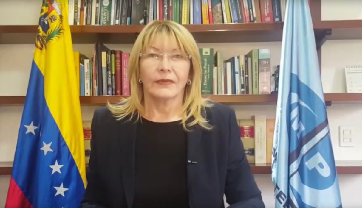 Fiscal General Luisa Ortega Díaz insta a tomar las calles este #23Ene y “sacar a la tiranía”