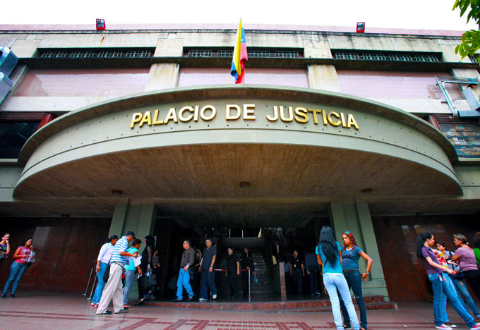 En las próximas horas presentarán en el palacio de Justicia a representantes de la agencia de modelaje Belankazar