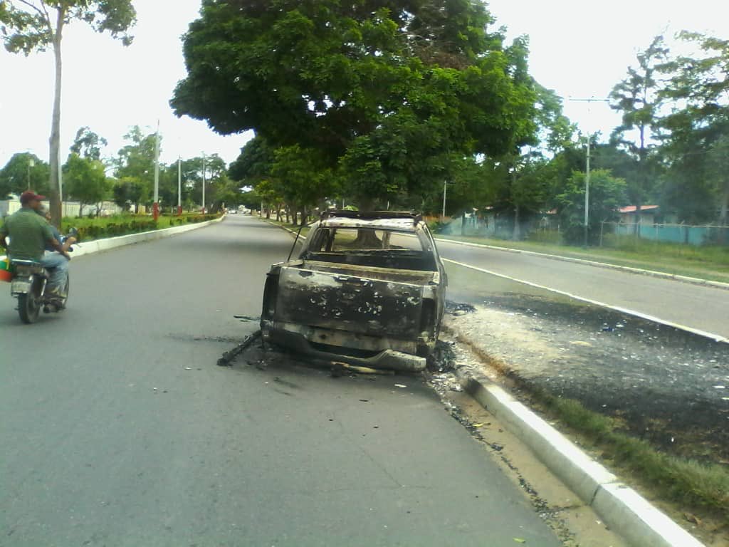 Varios muertos y heridos en enfrentamiento en Barrancas del Orinoco, denuncia diputada