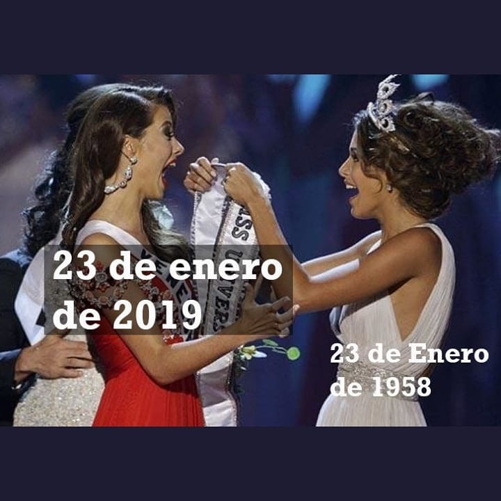 ¡Morirás de la risa! Estos han sido los mejores memes del acto de juramentación de Juan Guaidó