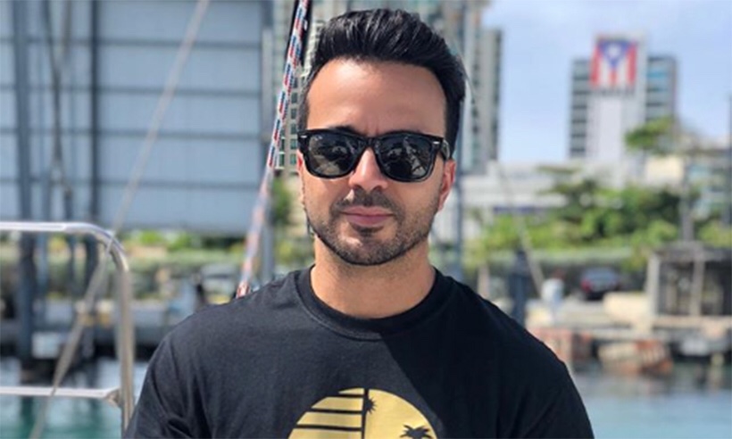 El emotivo mensaje de Luis Fonsi a los venezolanos para este #23Ene