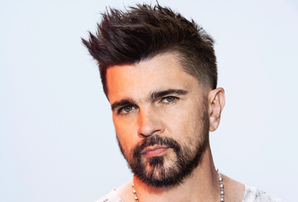 Juanes, Camila Cabello y Prince Royce actuarán en la gala de los Billboard Latinos