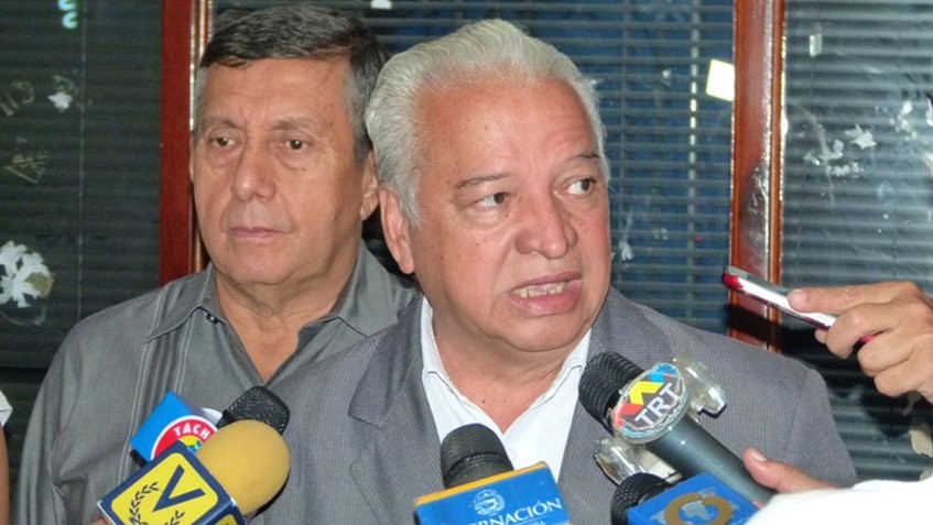 Desvalijaron el área de informática de la Lotería del Táchira