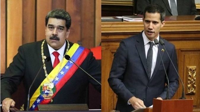 ALnavío: ¿Se sostendrá el gobierno de Maduro ante la nueva confrontación que se le avecina?