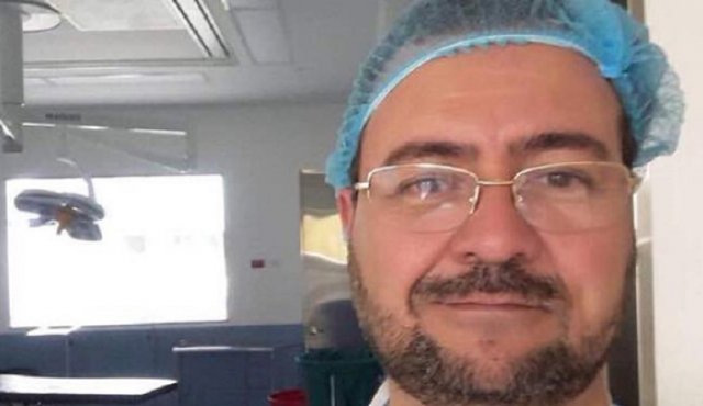 El doctor Marulanda: Un preso que perdió su audición bajo custodia del régimen de Maduro