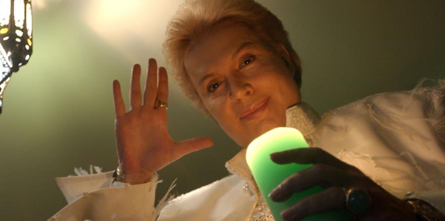 Familia reveló los detalles del funeral de Walter Mercado