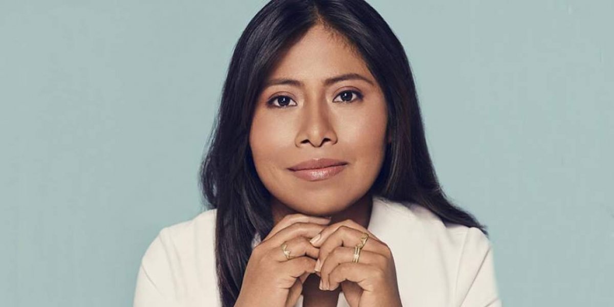 Yalitza Aparicio presume a su novio para ‘vengarse’ de quienes la tachan de ‘sirvienta’ (FOTO)