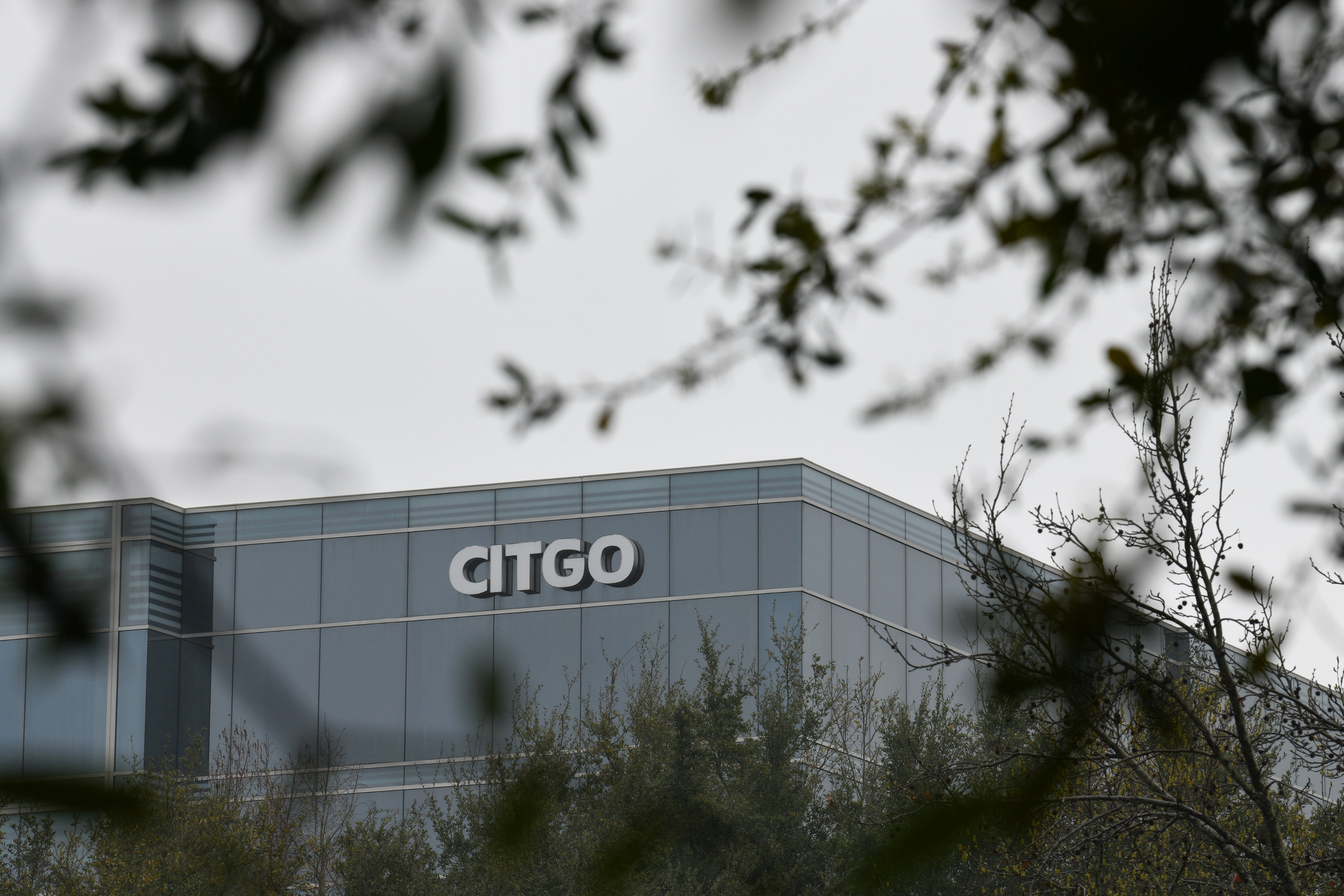 EEUU extiende licencia para operaciones de Citgo en medio de sanciones a Venezuela