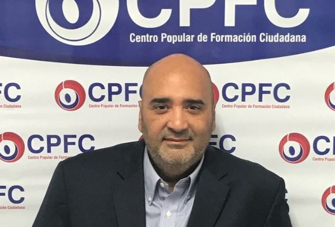 Un nuevo CNE no será suficiente sino se mete la lupa al Registro Electoral, dice presidente del CPFC