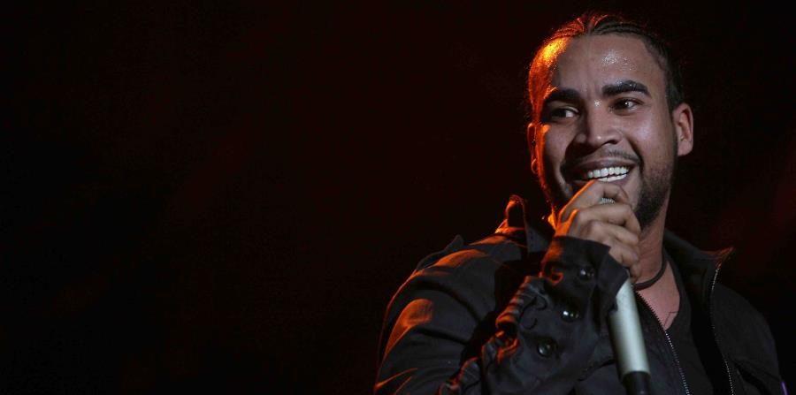 Don Omar donó 1 millón de dólares a Venezuela con emotivo video