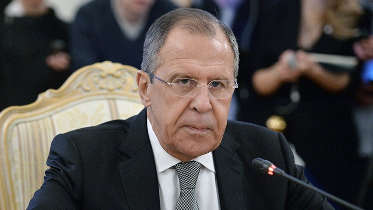 Rusia ya habla de una hipotética Tercera Guerra Mundial: la advertencia de Lavrov a Biden