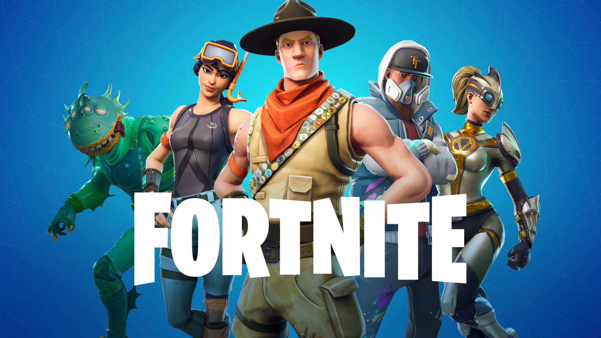 Fortnite inicia operaciones en el país con Fortniteros Venezuela