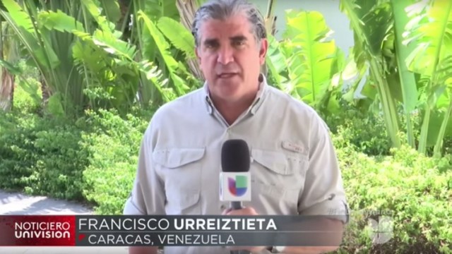 Univisión 