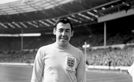 Fallece Gordon Banks, leyenda del fútbol inglés y campeón del mundo en 1966