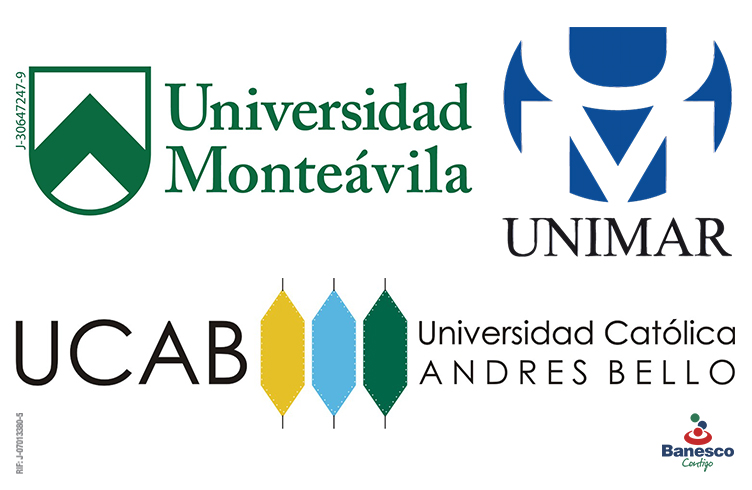 En 2019 Banesco reafirma su programa de becas universitarias