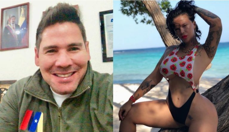 Famosa vedette venezolana reveló cuánto le ofreció Winston Vallenilla para tener relaciones sexuales (VIDEO)