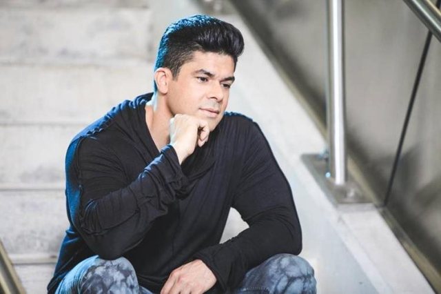 Jerry Rivera