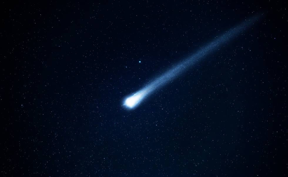 Más videos del supuesto meteorito que cayó en Valencia