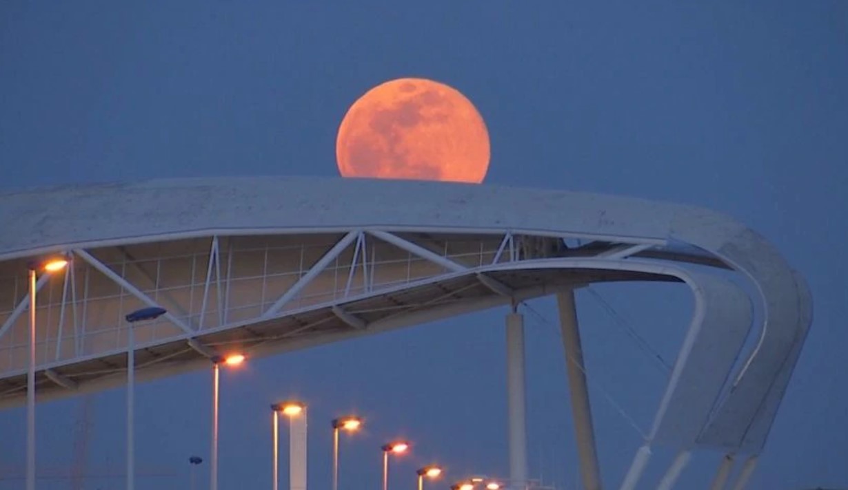 Lo que dejó la Superluna de Nieve para cada signo zodiacal 