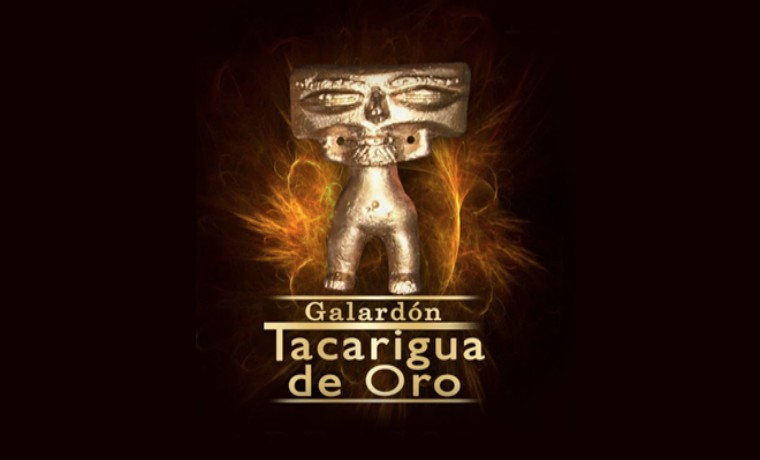 Gala del Tacarigua de Oro USA lleno de estrellas