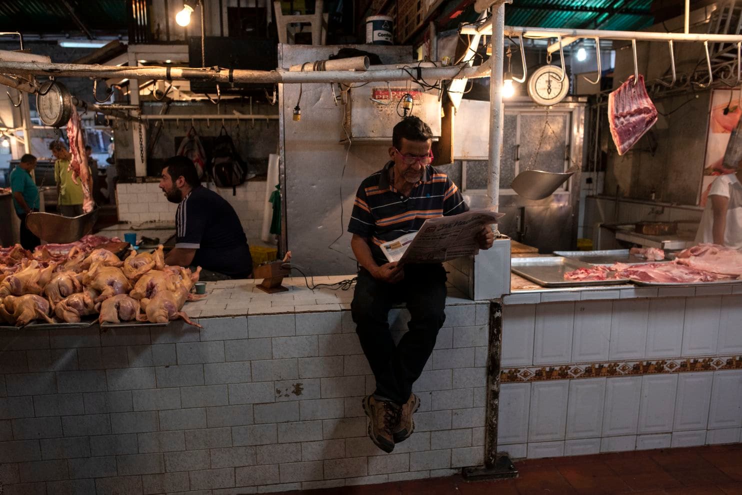 ¡Imperiales! Establecen “precios referenciales” de la carne por kilo en Venezuela… ¡en dólares!