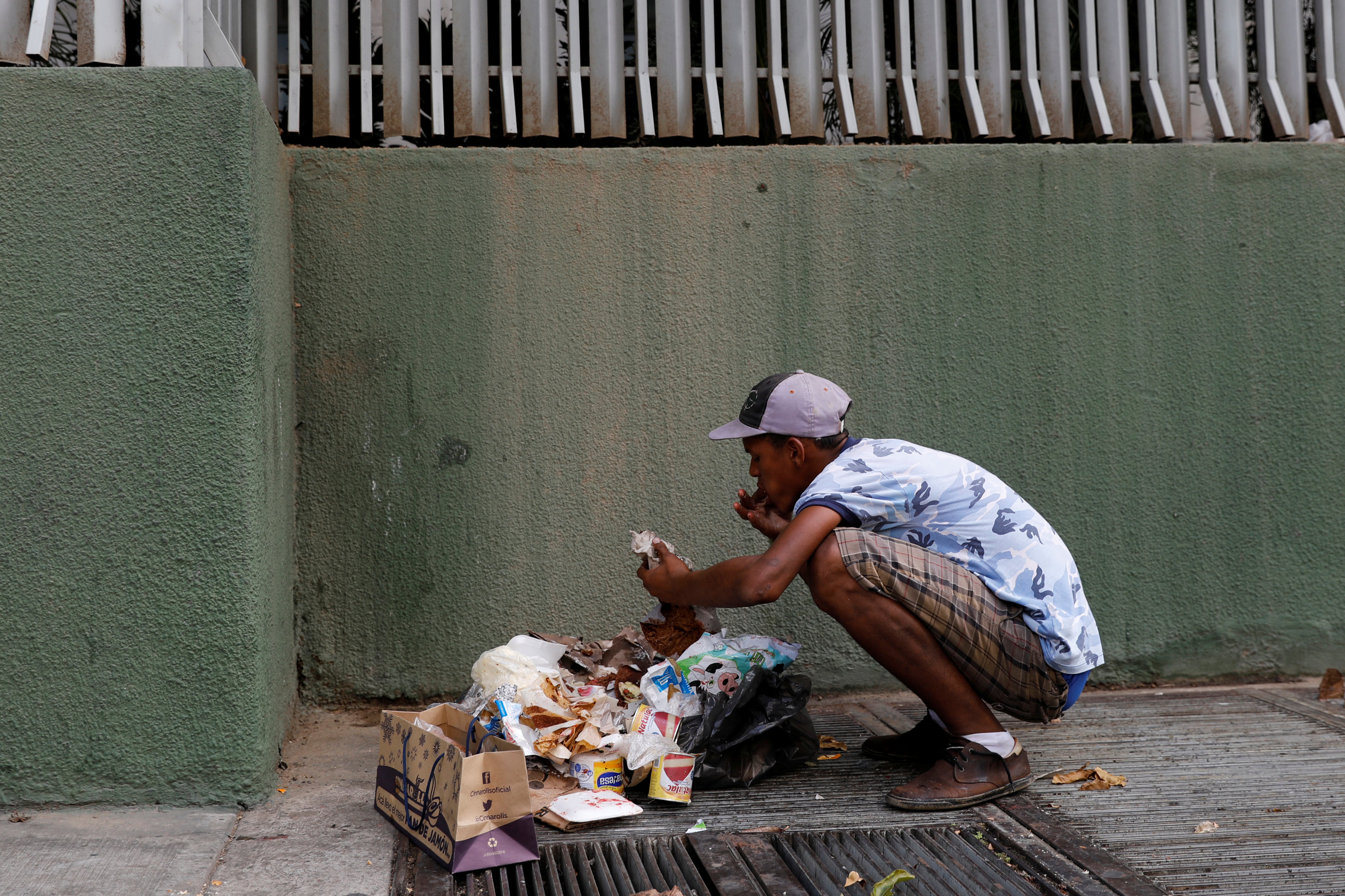 Hambre y obesidad, dos realidades latentes en América Latina y el Caribe, según la FAO