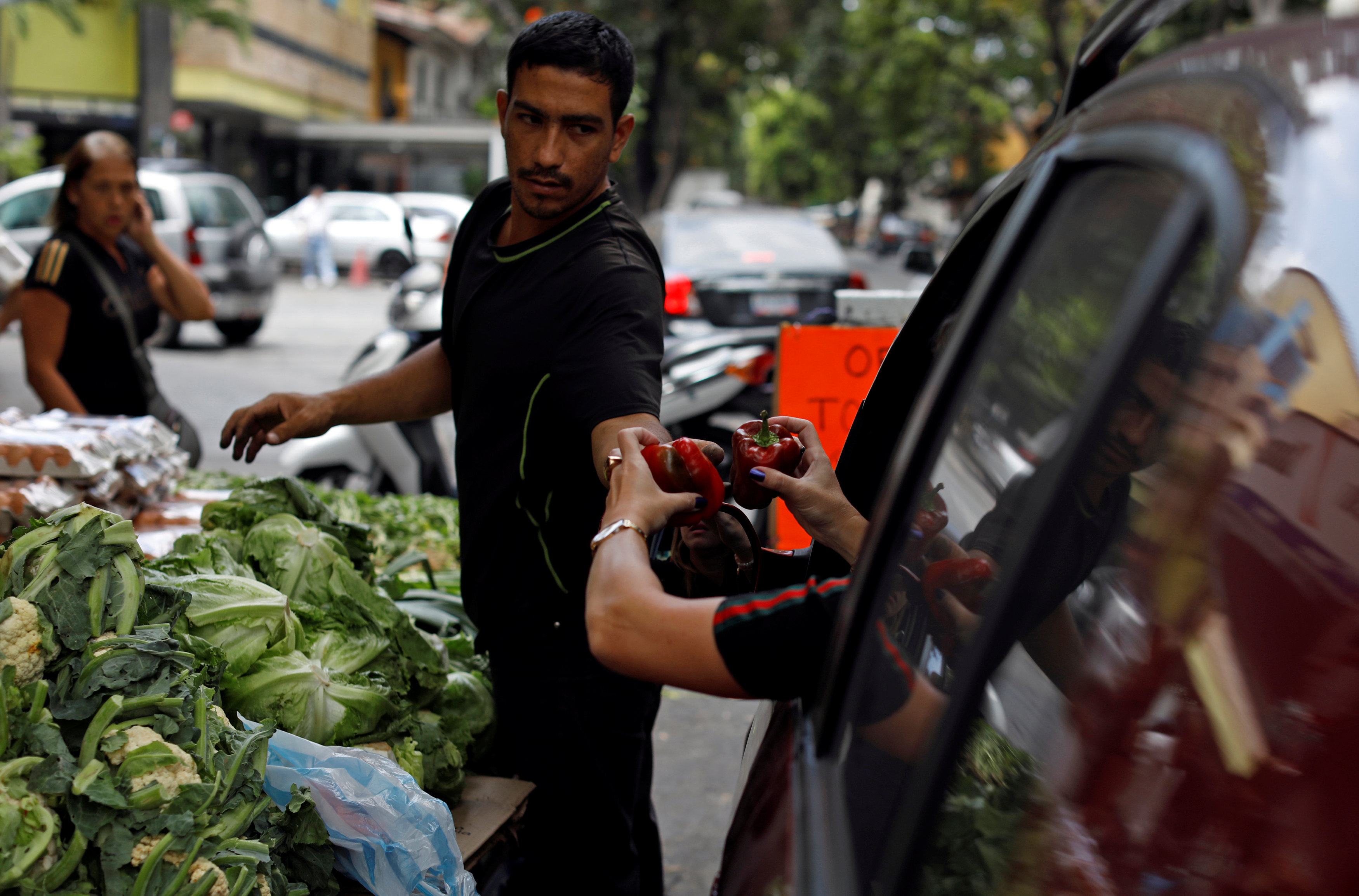 Cesta Petare sigue en aumento: 1.685.000 bolívares al iniciar marzo