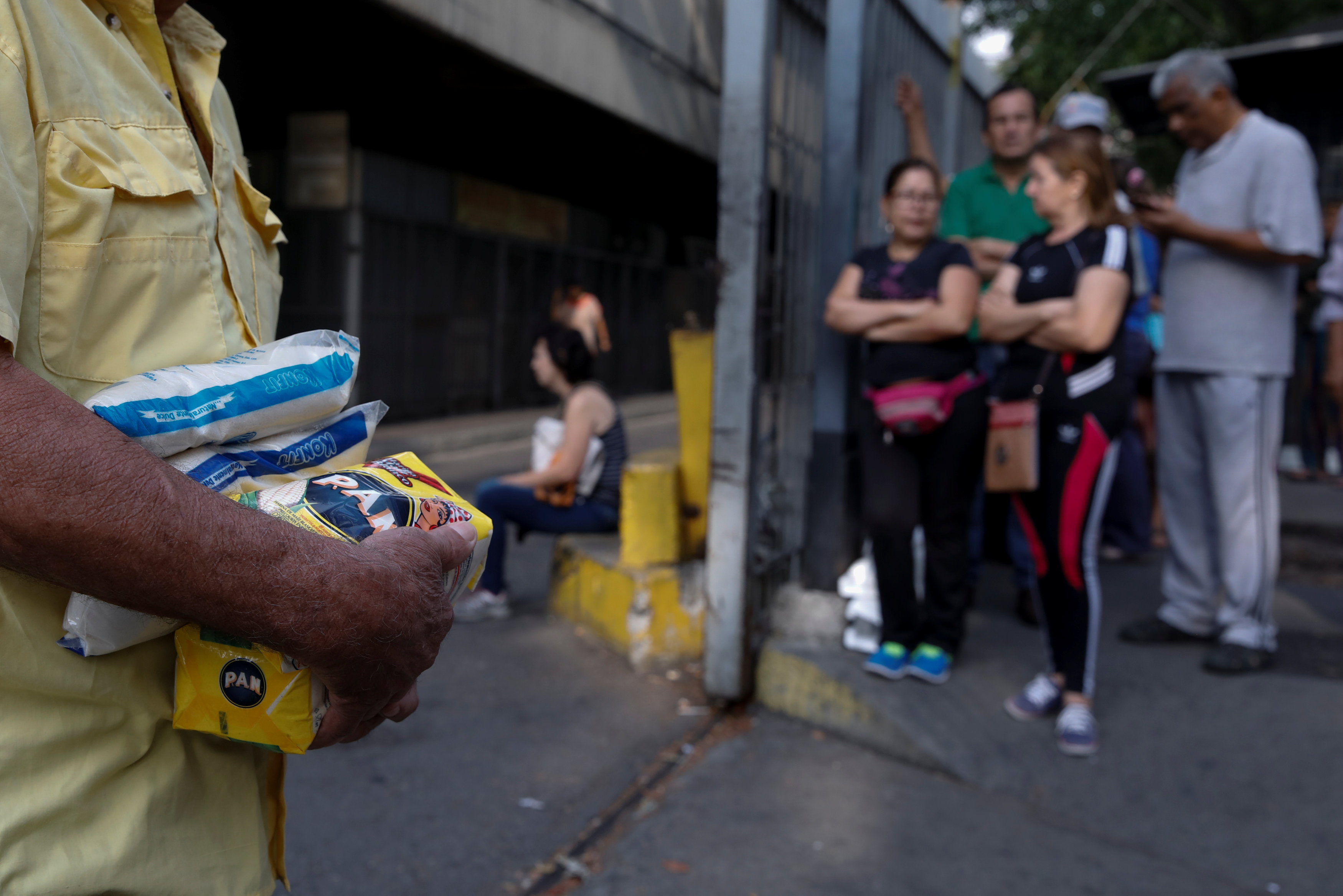 Fedecámaras alerta que el racionamiento eléctrico afecta aún más la producción y abastecimiento de alimentos