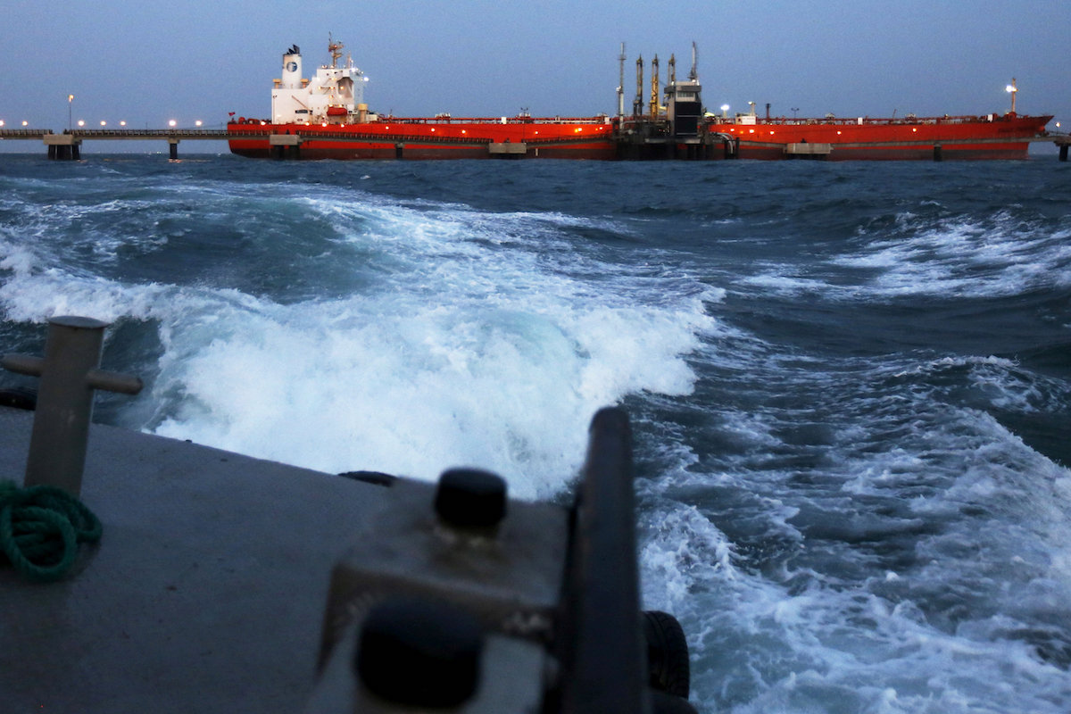 Otra empresa prestadora de servicios de operación de buques tanqueros da por terminados su contratos con Pdvsa