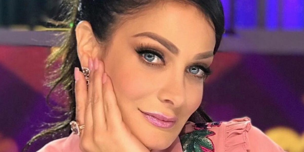 Dayanara Torres publicó conmovedor video sobre su lucha contra el cáncer