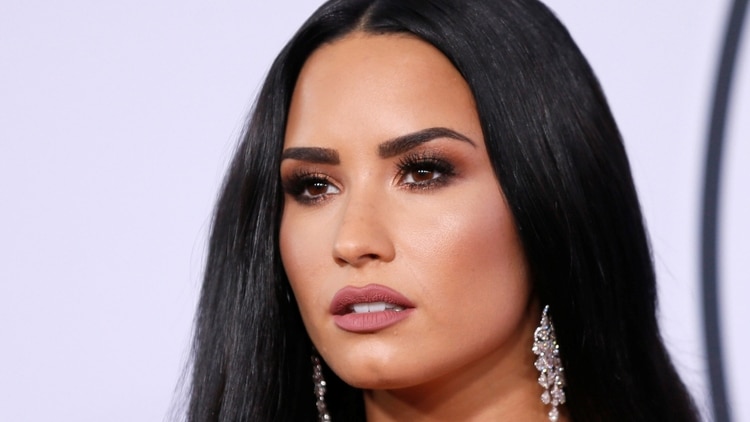 Demi Lovato habló sobre su lucha contra las drogas y la sobredosis que casi le cuesta la vida