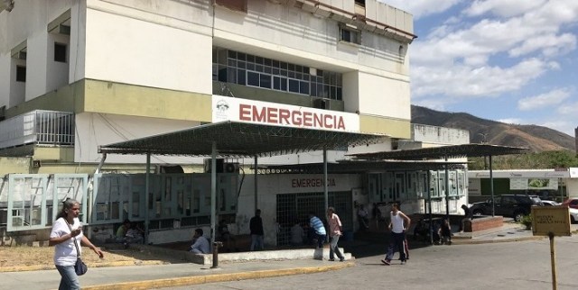 Hospital