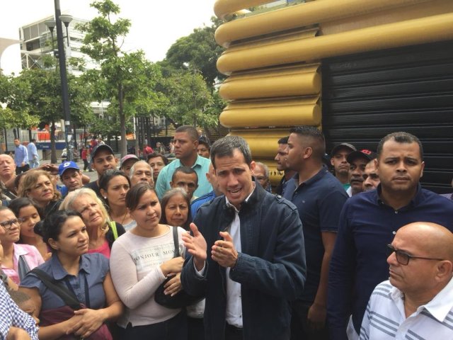 Guaidó 