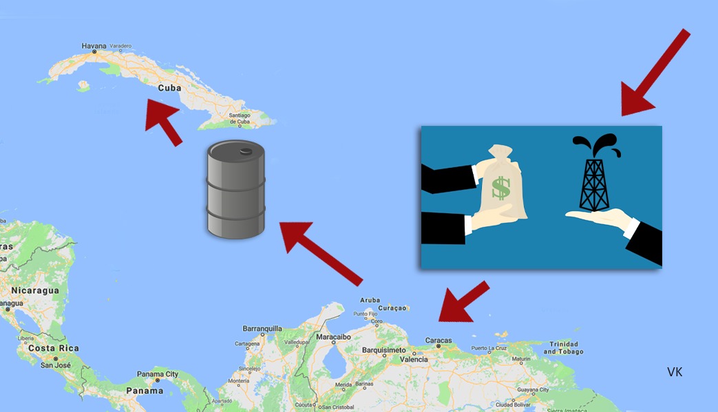 Desmontaje de las fake news del régimen de Maduro (Parte III)