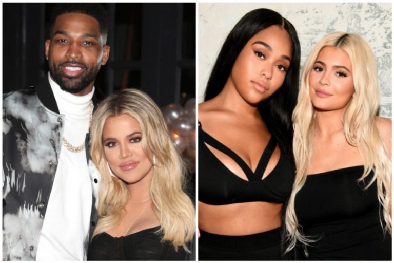 Khloé Kardashian a Jordyn Woods: “Tu eres la razón por la que mi familia se rompió”