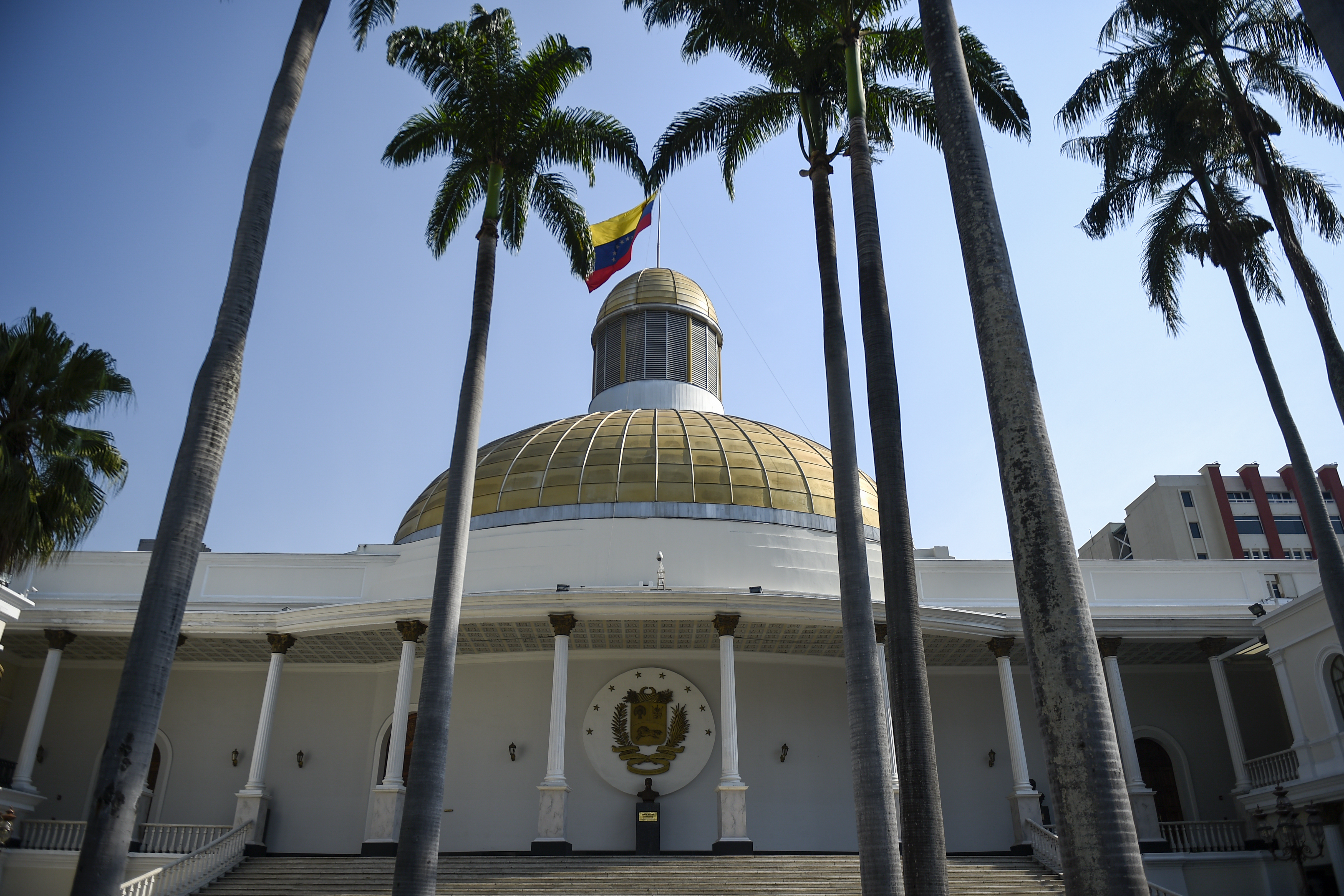 TSJ en el exilio otorga protección constitucional a diputados de la AN (Sentencia)