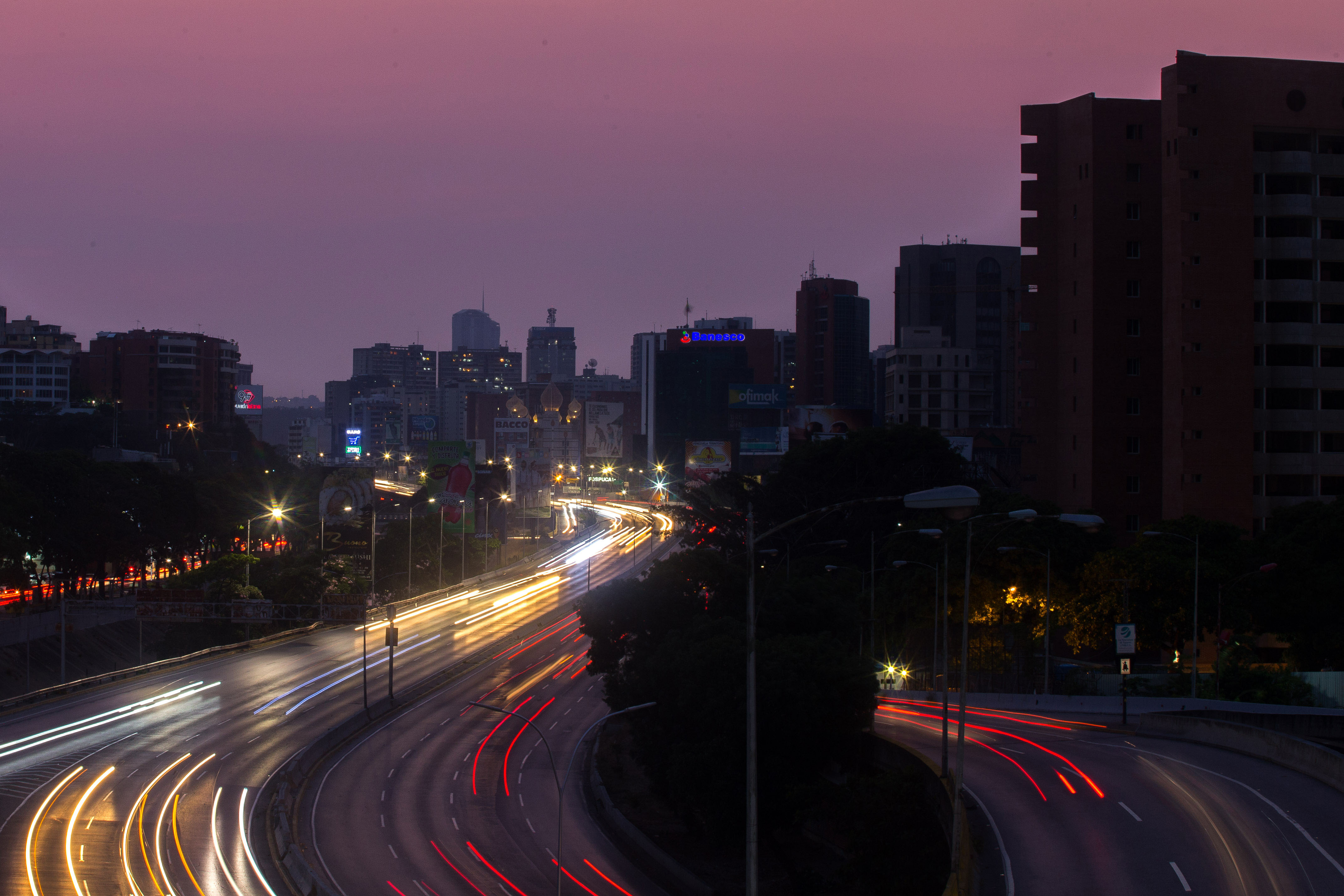 Autopista Francisco Fajardo, 71 años siendo más que un nombre