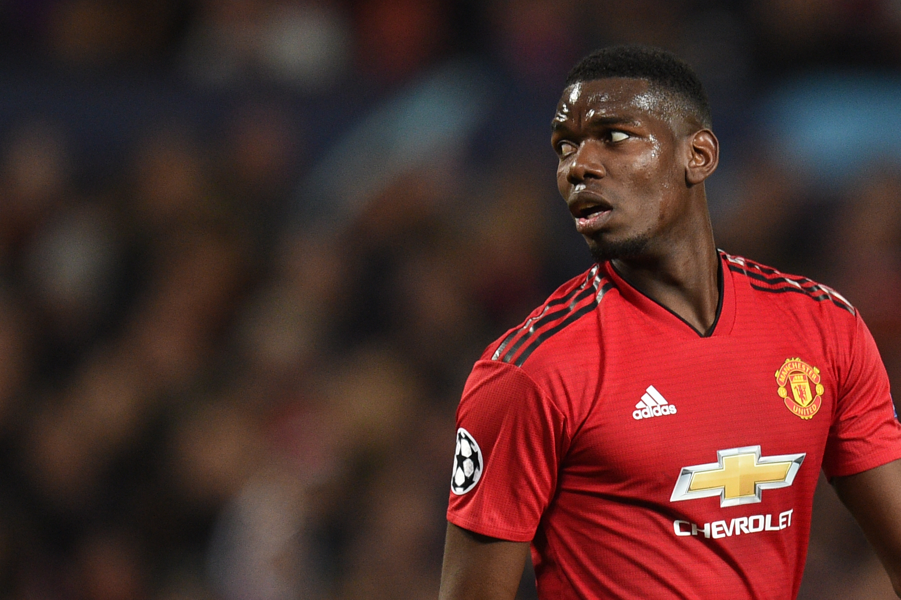 El Real Madrid prepara una mega oferta al Manchester United para fichar a Pogba