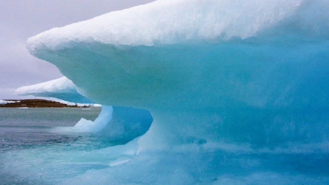 ¡Alarmante! Canadá se esta calentando dos veces más rápido que el resto del mundo