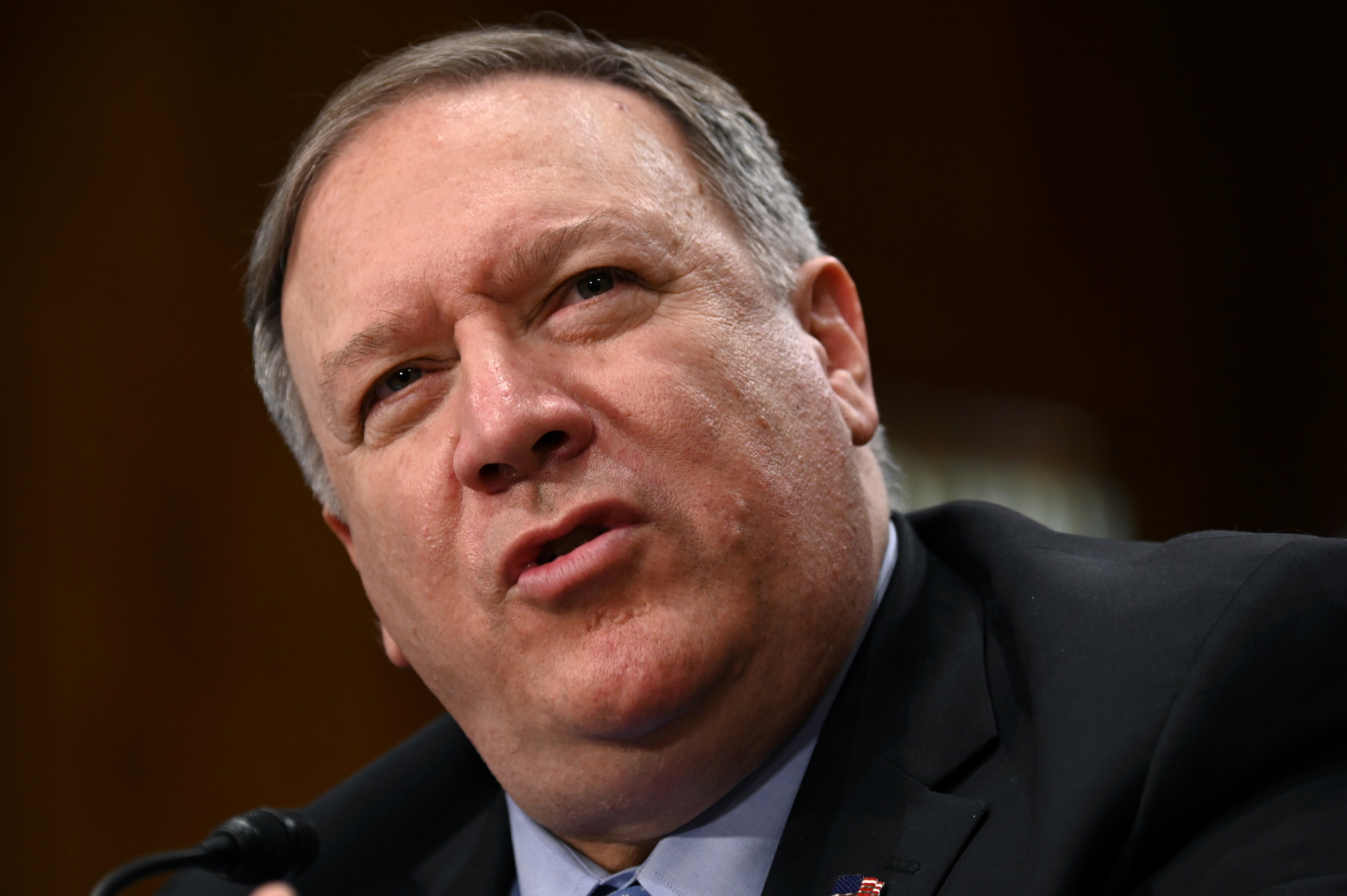 Pompeo: EEUU está listo para apoyar a Venezuela y a todos los países de la región (Video)