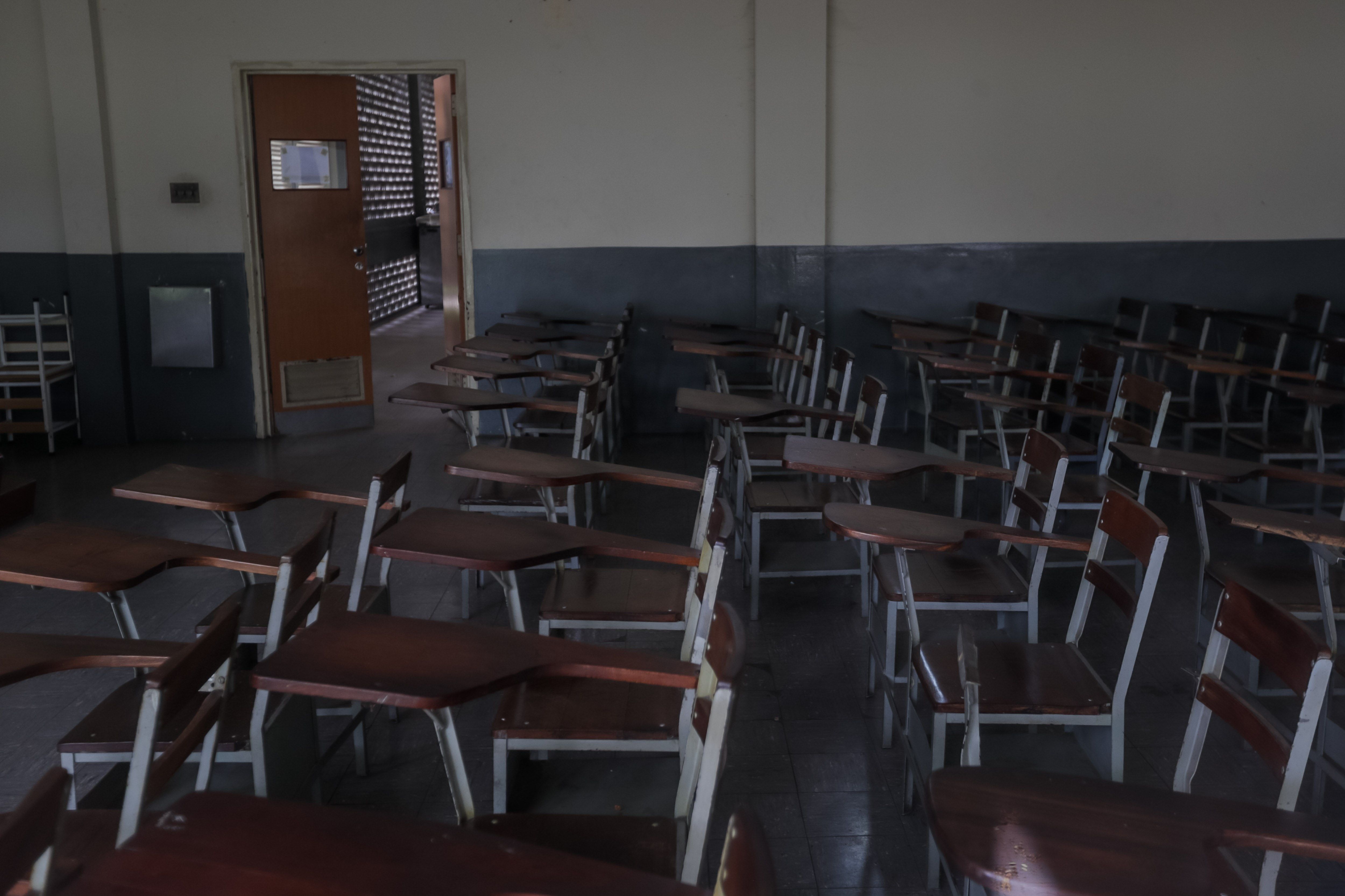 Regreso a clases en Venezuela: La inhumana propuesta del régimen que afecta a los más vulnerables