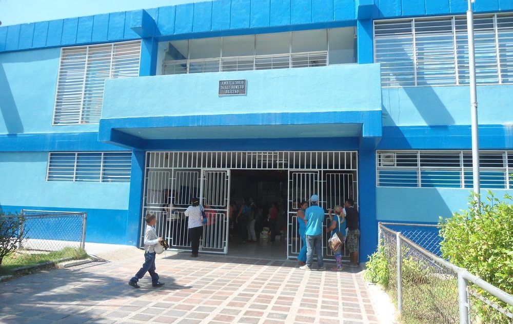 El estado Anzoátegui en alerta roja por brote de sarampión