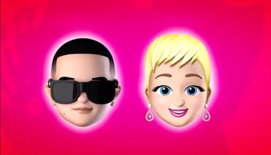 ¡Se prendió! Daddy Yankee lanzó una nueva versión de “Con Calma” junto a Katy Perry (ESCÚCHALA)