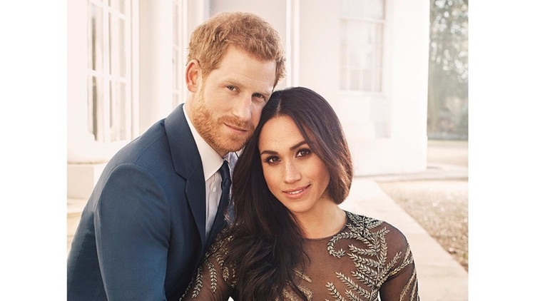 A horas del parto: Cinco curiosidades sobre el bebé real de Meghan Markle y el príncipe Harry