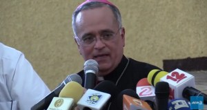 Papa trasladará a obispo de Nicaragua por supuesto plan para asesinarlo (VIDEO)