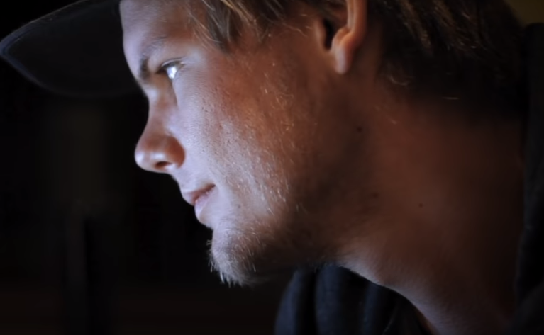 Publicaron últimas imágenes de Avicii antes de morir y anuncian nuevo álbum (+Video)